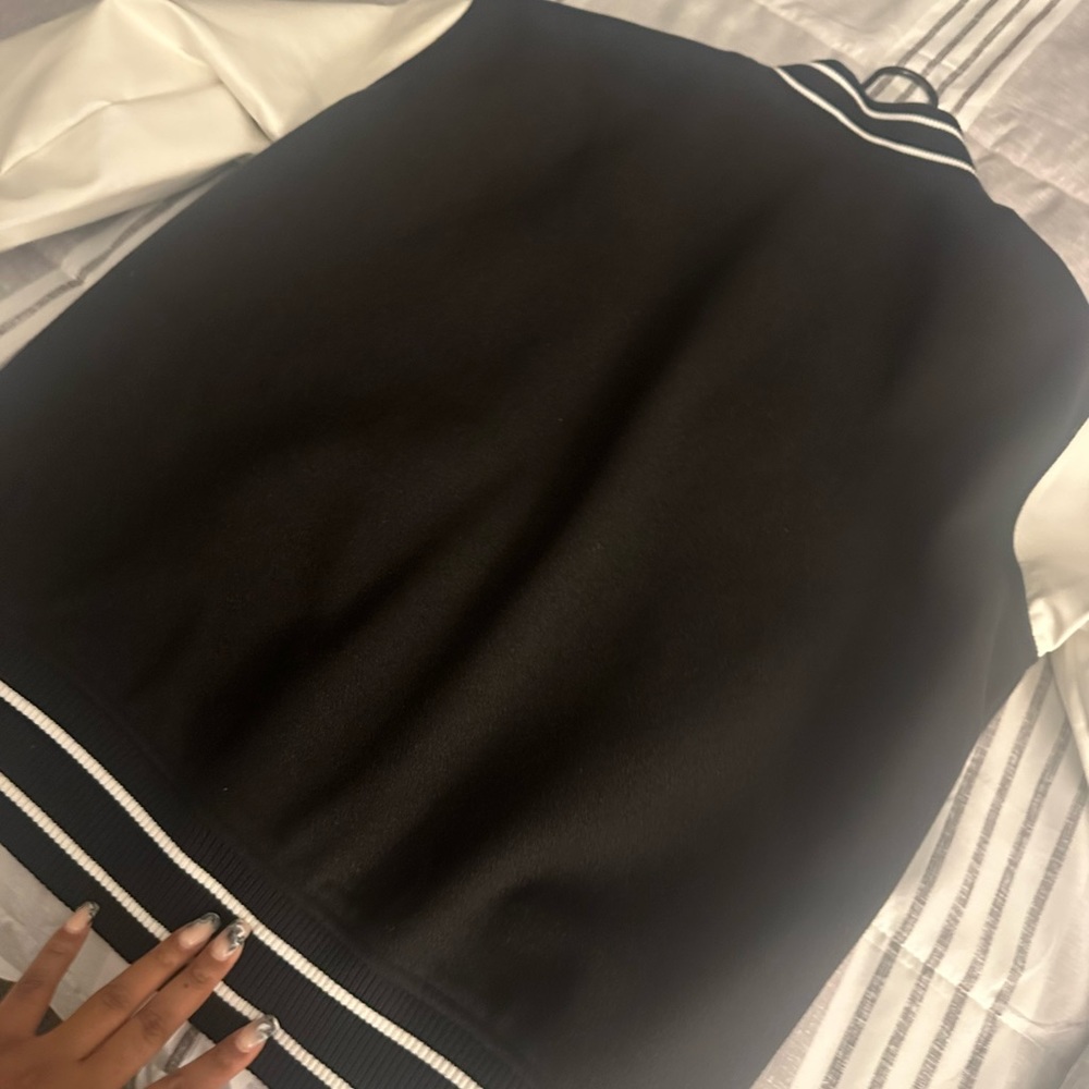 Jacket…